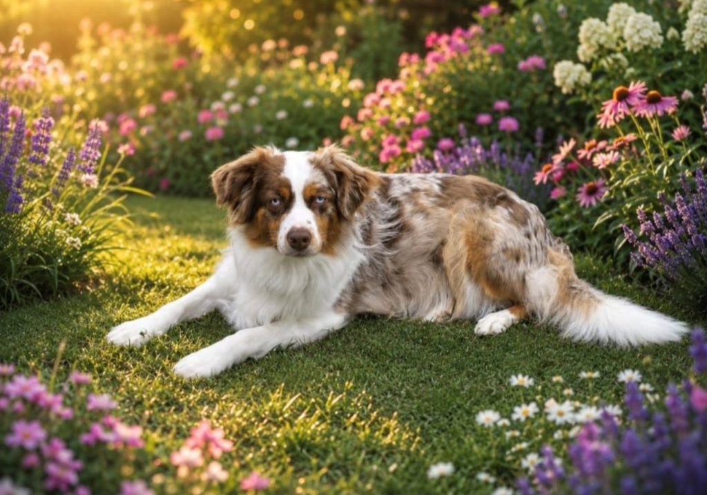 Nala Mini Australian Shepherd